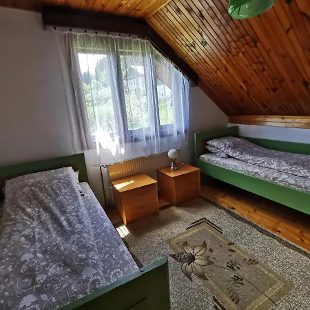 Planinski Mir Apartment