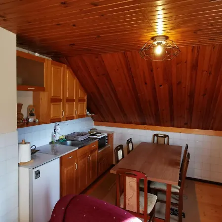 Apartment Planinski Mir