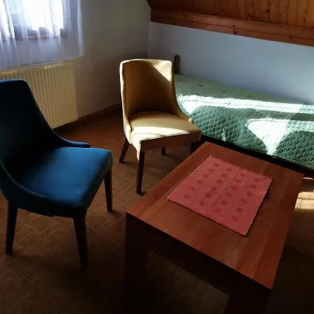 Planinski Mir * Zaovine