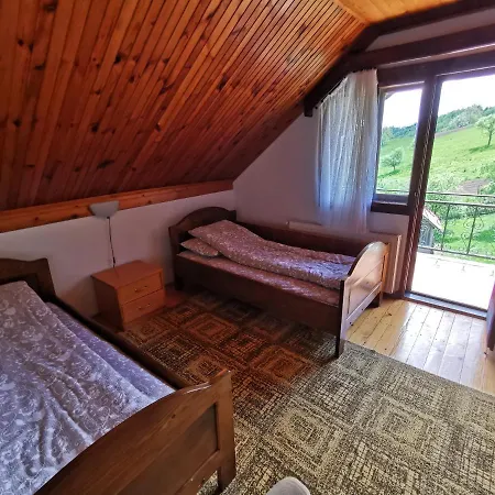 Apartment Planinski Mir