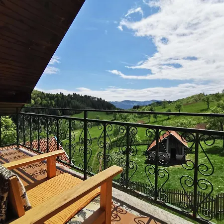 Planinski Mir Zaovine