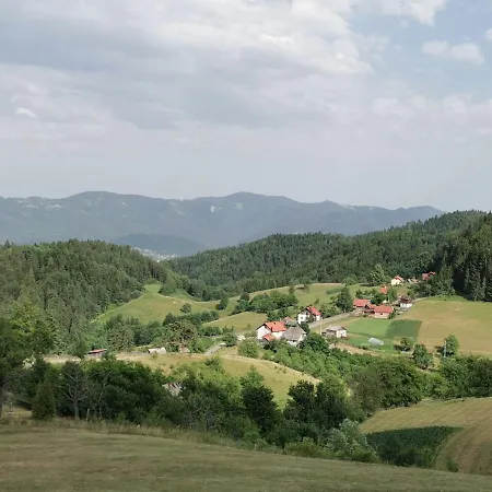 Planinski Mir *