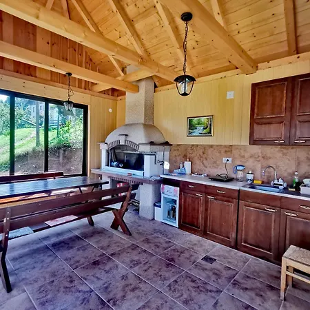 Apartment Planinski Mir Zaovine