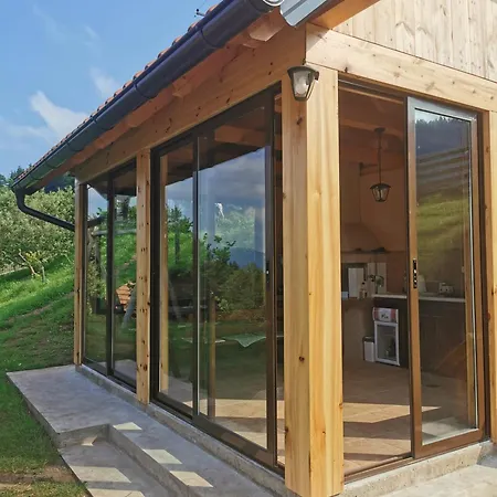 Appartement Planinski Mir