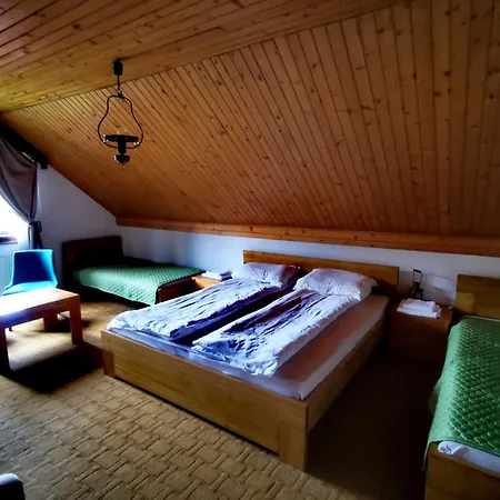 Apartment Planinski Mir Zaovine