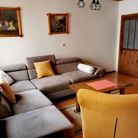 Planinski Mir * Zaovine