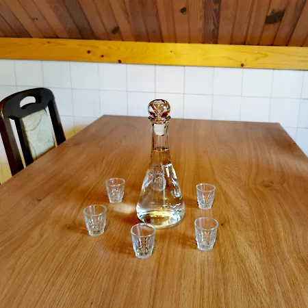 Apartment Planinski Mir