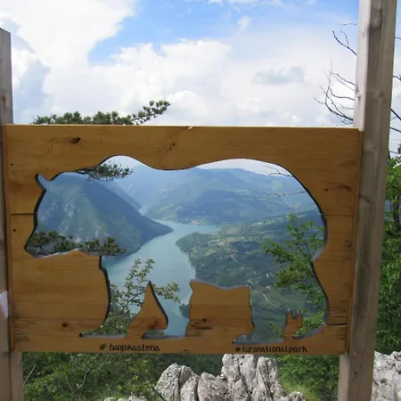 Apartment Planinski Mir