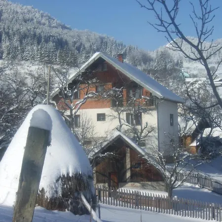 Planinski Mir * Zaovine