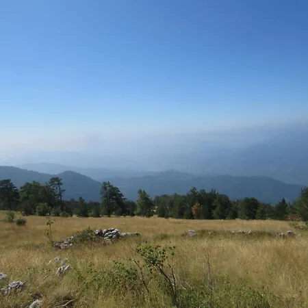 Planinski Mir Appartement