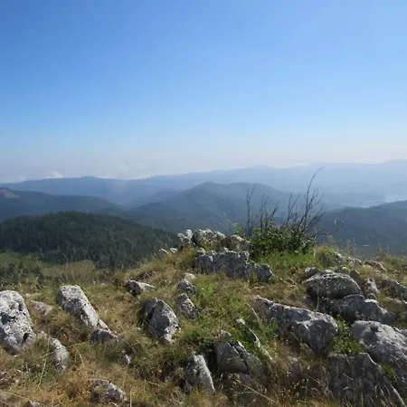 Planinski Mir Apartment