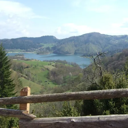 Planinski Mir Apartment *