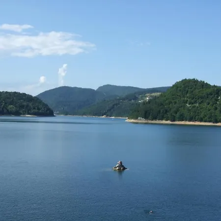 Planinski Mir * Zaovine