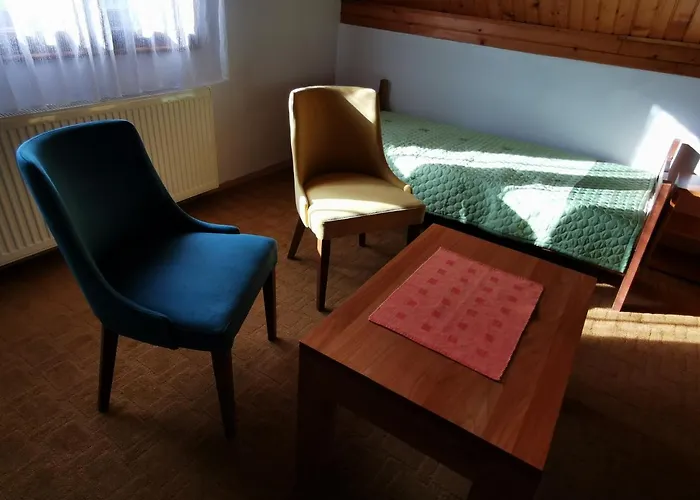 Planinski Mir * Zaovine