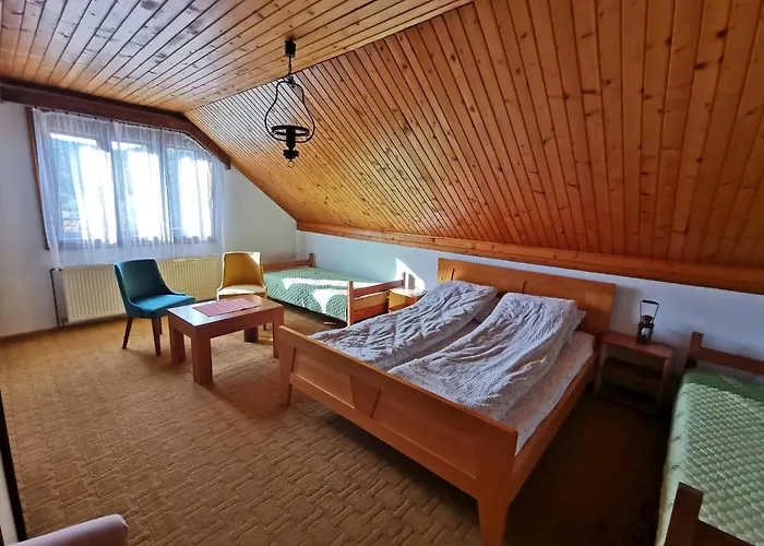 Planinski Mir * Zaovine