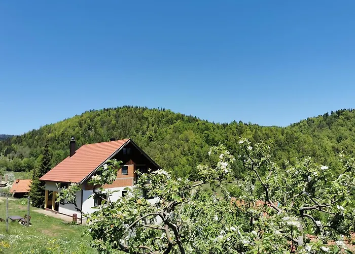 Apartament Planinski Mir *