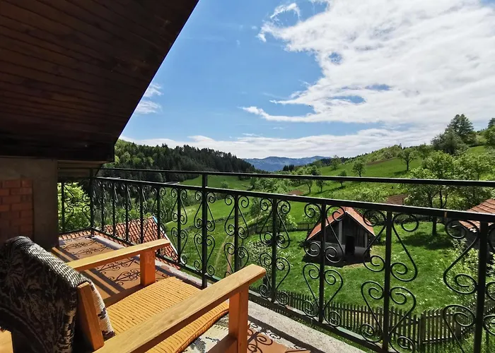 Planinski Mir Zaovine