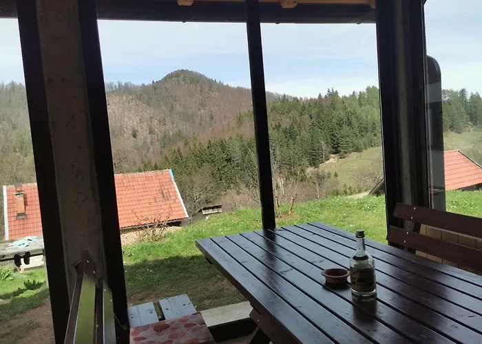 Planinski Mir Zaovine