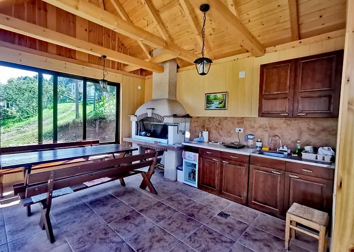 Apartament Planinski Mir Zaovine