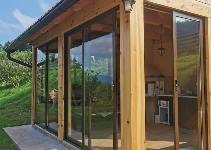 Apartament Planinski Mir