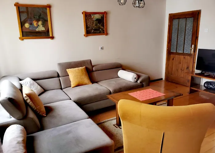 Planinski Mir * Zaovine