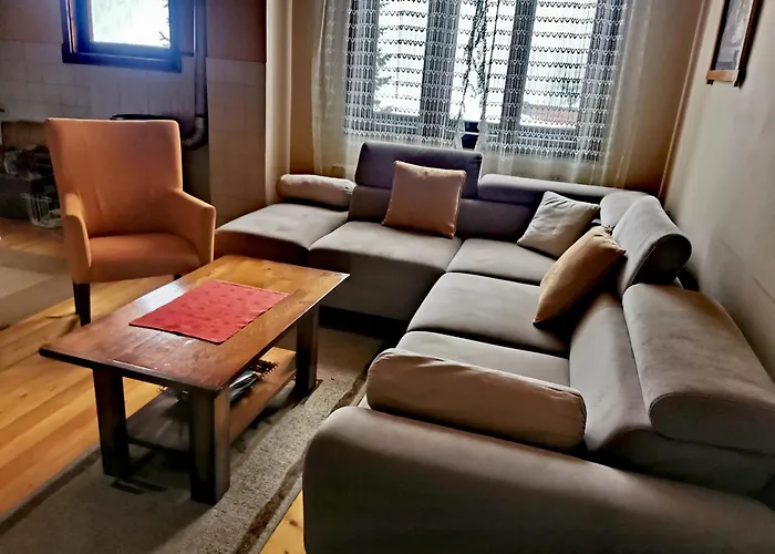 Planinski Mir Apartament