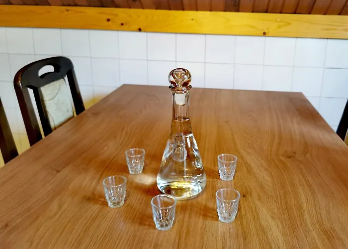 Apartament Planinski Mir