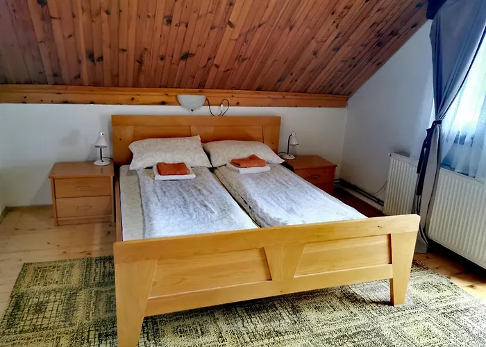 Apartament Planinski Mir *