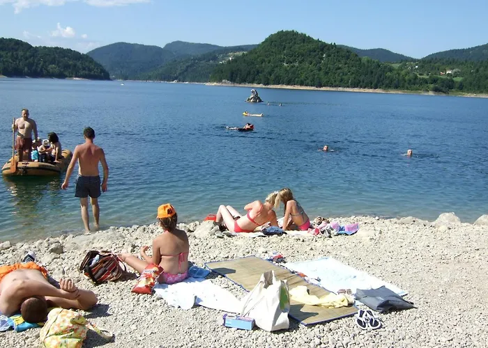 Planinski Mir Apartament *