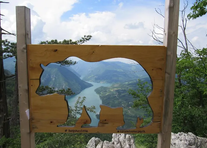 Apartament Planinski Mir