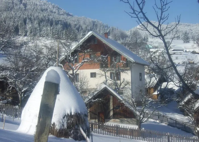 Planinski Mir * Zaovine