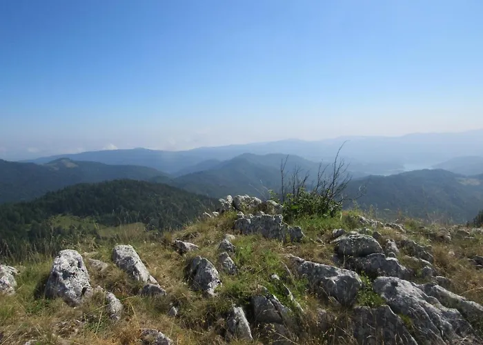 Planinski Mir Apartament