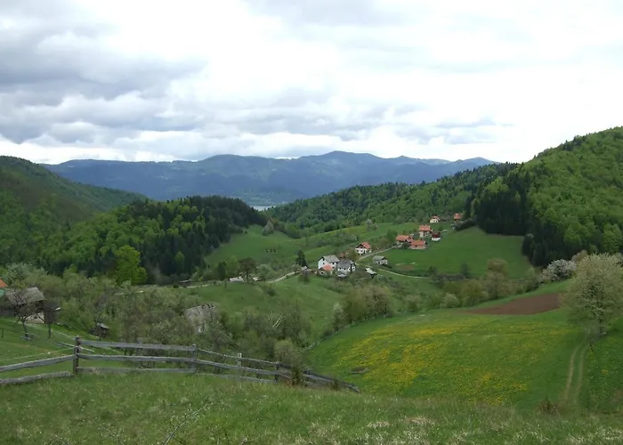 Apartament Planinski Mir *