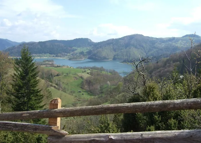 Planinski Mir Apartament *