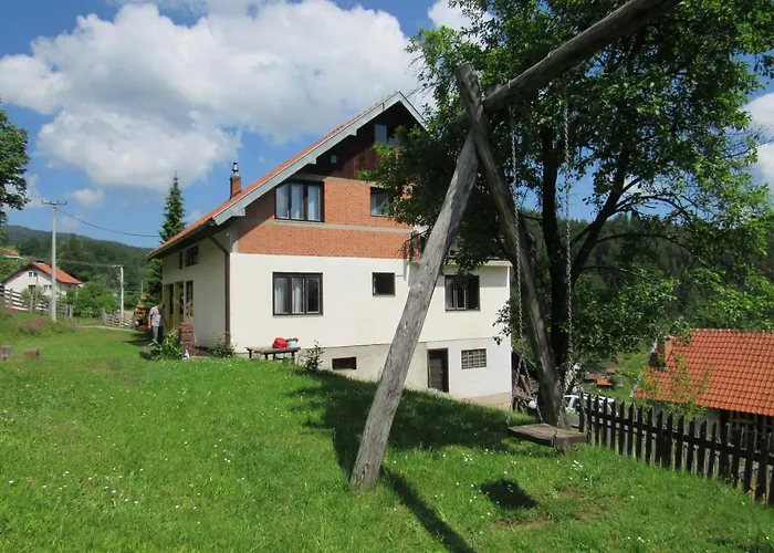 Apartament Planinski Mir