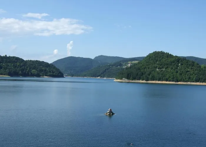 Planinski Mir * Zaovine