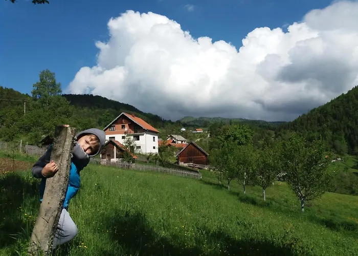 Apartament Planinski Mir